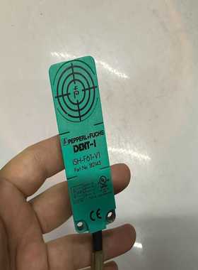 【议价】倍加福传感器ISH-F61-V1，182145