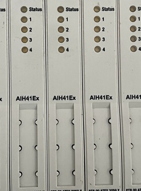 询-德国TURCK图尔克模块AIH41Ex