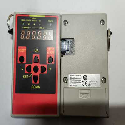 日本进口Anywire端子模块ARW-04工程剩余，没用几次-议价