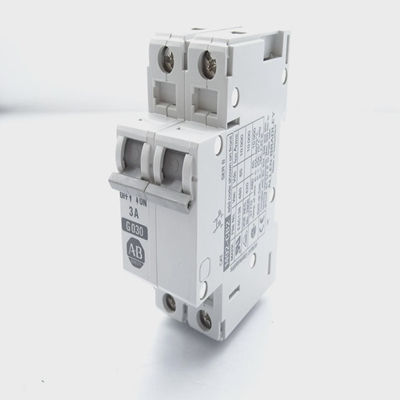 ALLENBRADLEY1492-CB-2-G-030CIRCUITBREAKER