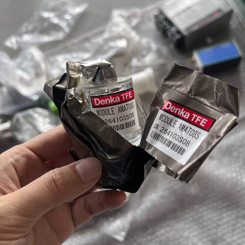 询价DENKA TFE AMAT MODULE AMAT08S议价