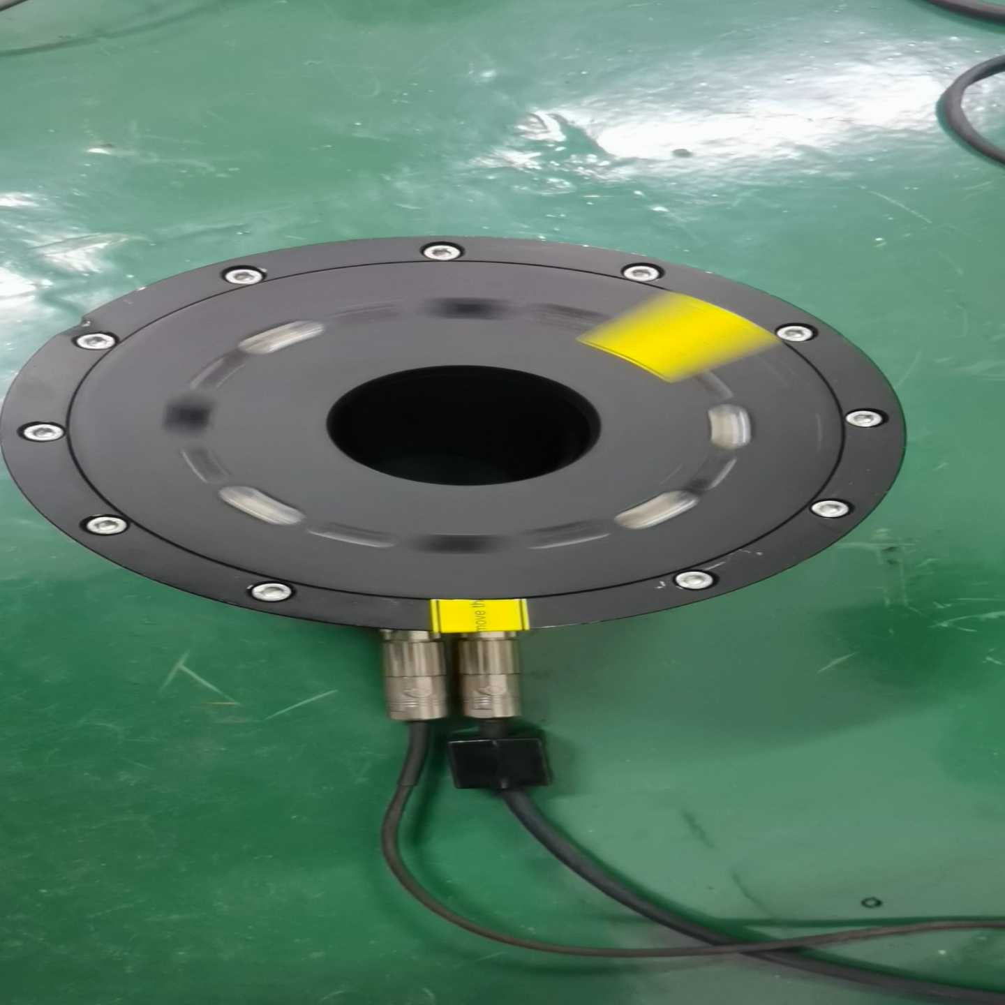 上银DD马达TMS38GH，最大扭矩120Nm.持续扭矩40询价