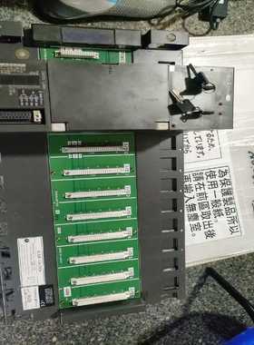 三凌大A系列PLC电源，主机A2ACPU-R21，底板A38--议价商品
