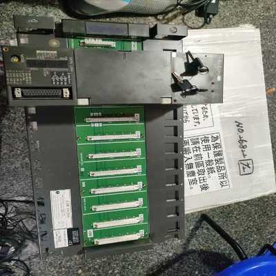 三凌大A系列PLC电源，主机A2ACPU-R21，底板A38--议价商品