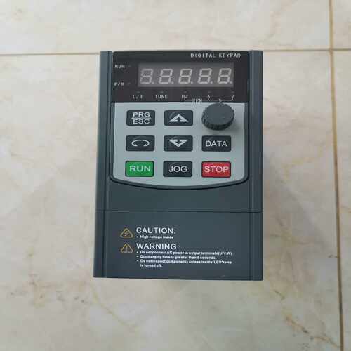 咨询-南京欧陆变频器EV510H-0007G-S2单相AC220v