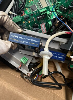 议价Siargo Micro Gas Flow Meter M Mass Flow Se适用