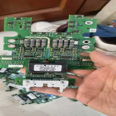 2SP0320T2A0-122SP0320T2B0-1【询价】