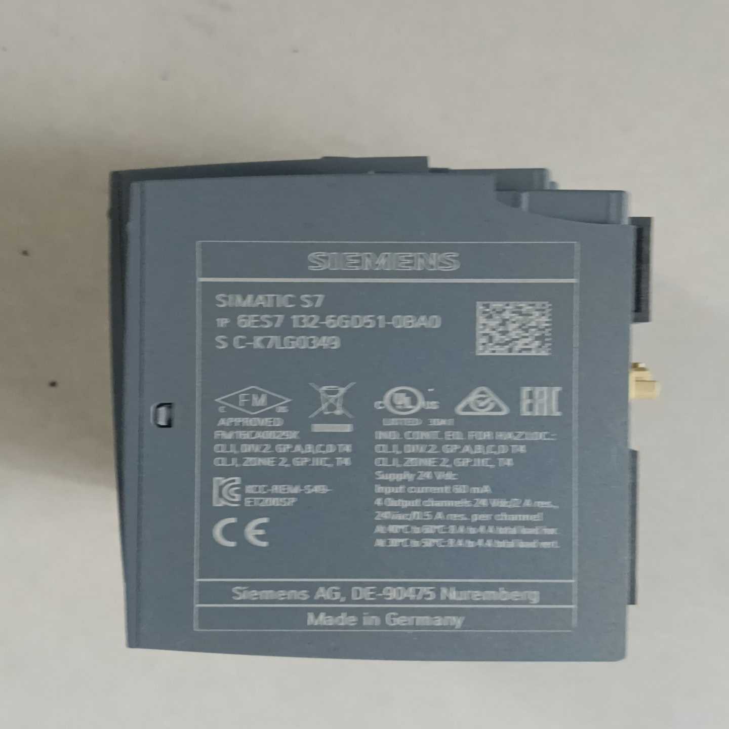 询价~6ES7132-6GD51-0BA0