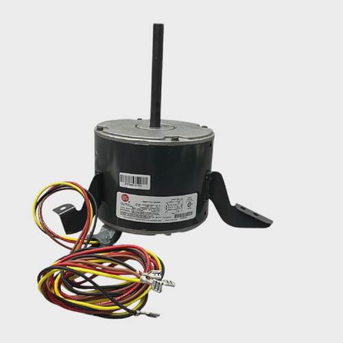 US Electrical 123620P1 Liebert Motor 14 HP 208230160 REPLACE