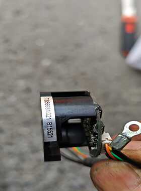 【议价】ts5668n021编码器，好电机上拆的适用