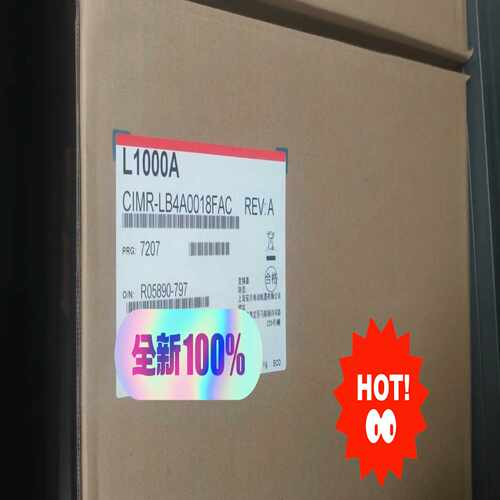 安川变频器 CIMR-LB4A0018FAC~询价