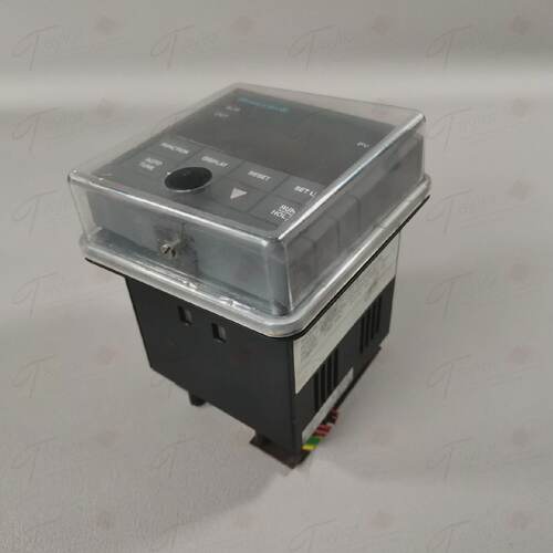 Honeywell UDC2000 MiniPro DC200E2000200P000FR