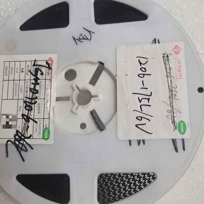 JKSEMI贴片保险丝1206175L6V一盘5000-议价