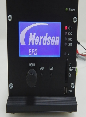 诺德森PICO发球杆DCON7027150MV-100-002-1CHELEC-I-3946B