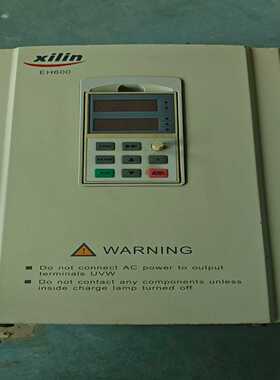 EH640A18.5G/22P西林变频器货无拆询价