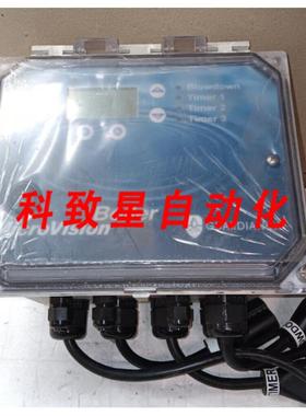 工业配件MVBXPHXS010-G64 MICROVISION 控制器120230V 5 AMP