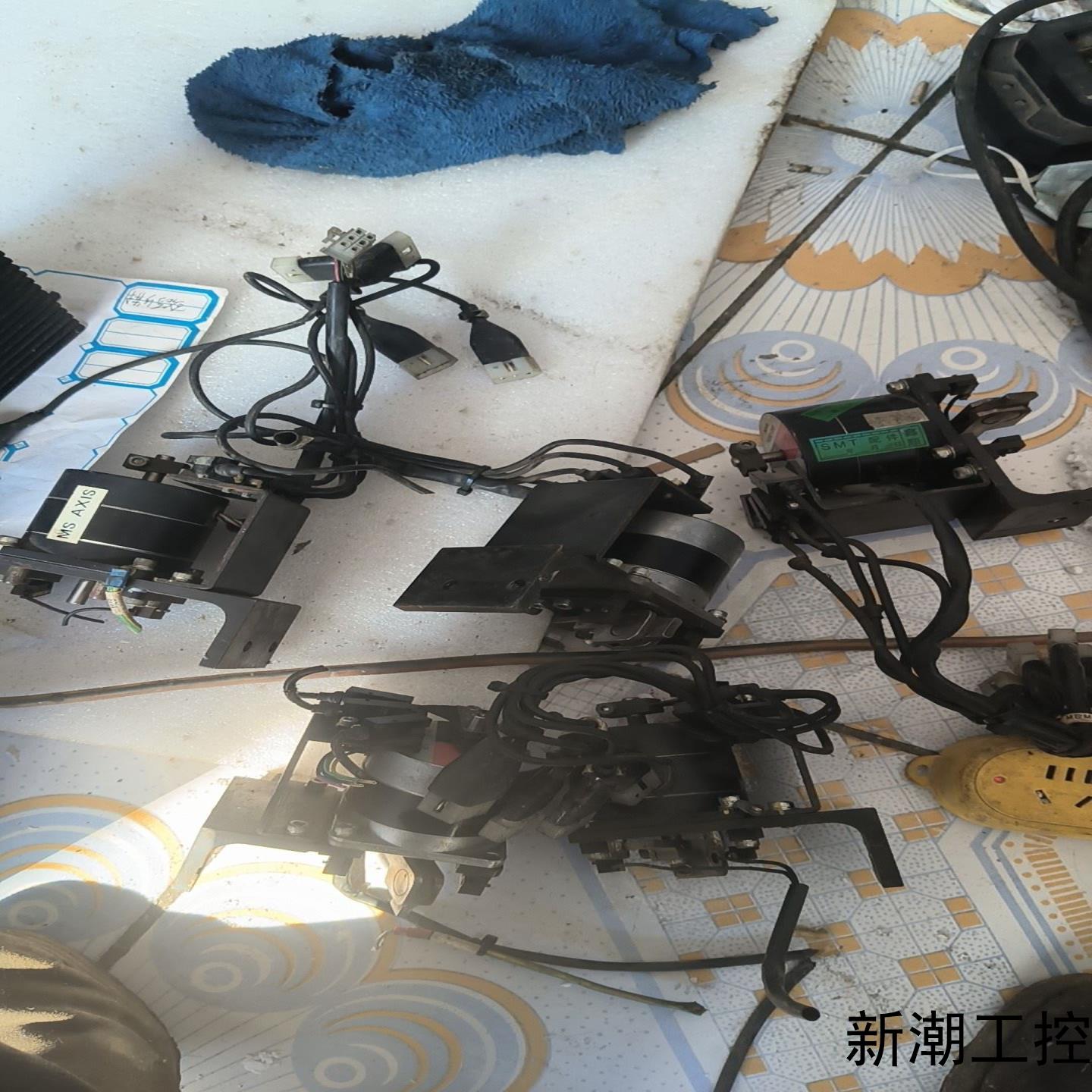 VEXT步进电机PH266-01B实物拍摄成色如图有使议价商品