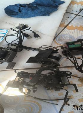 VEXT步进电机PH266-01B实物拍摄成色如图有使议价商品