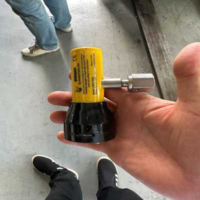 真空压力计Conventron Gauge，型号CVM211一议价商品