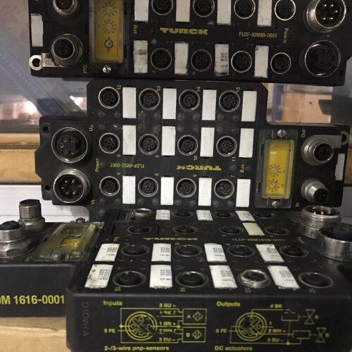 【询价】FLDP-IM32-0001  FLDP-OM16-0001