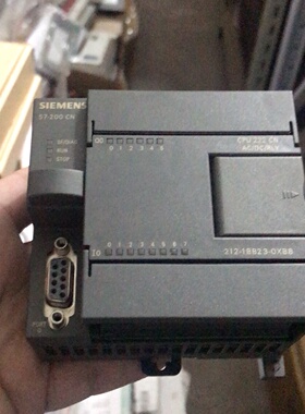 询价-PLC控制器CPU222CN2121BB230X