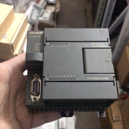 询价-PLC控制器CPU222CN2121BB230X