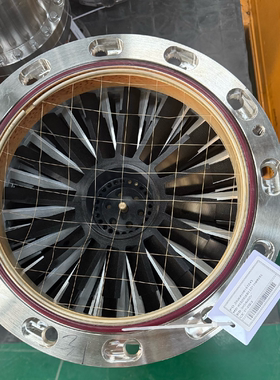 SHIMADZU分子泵型号FT2301D原装议价