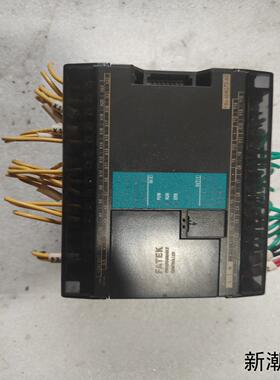 FBS-40MCT2-AC 永宏PLC成色不错实物拍摄议价商品