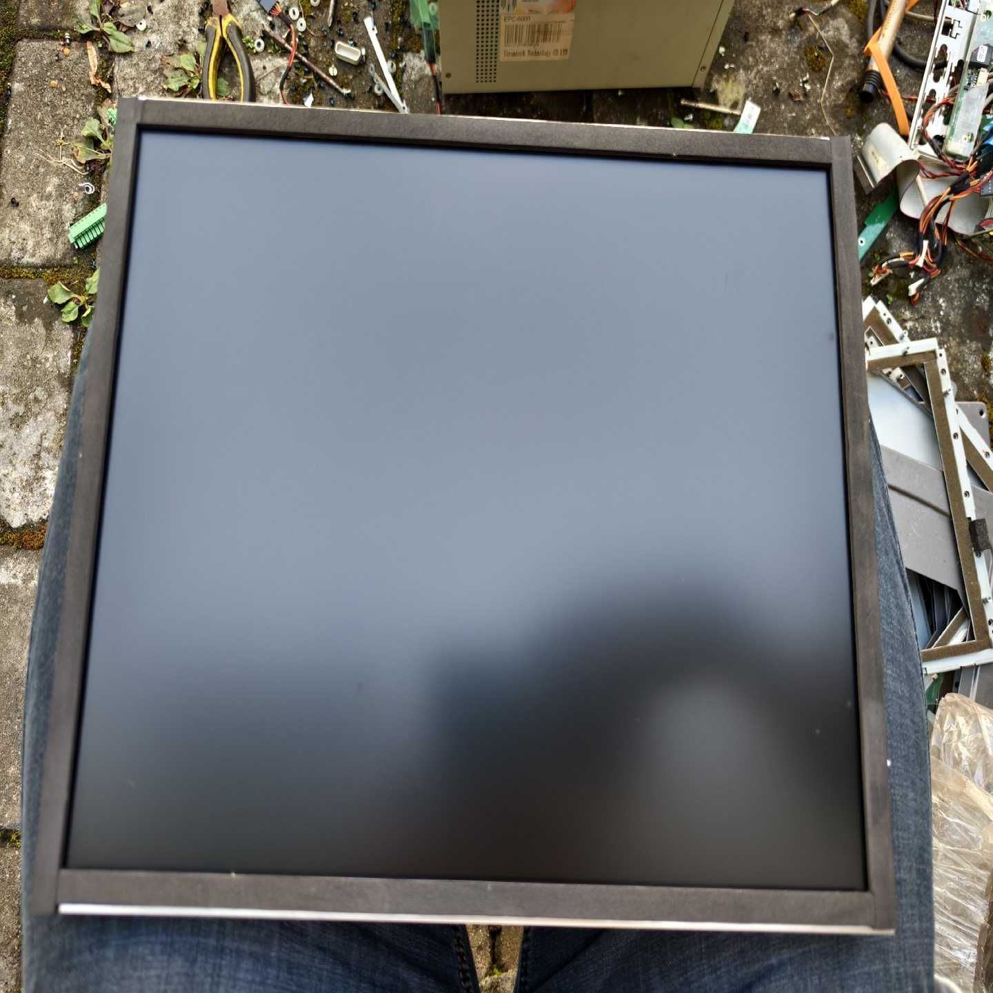 友达15寸液晶屏G150XG01V.1-议价