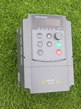 华皓科成变频器HHKC/EV320-2.2KW，220V，2议价