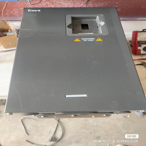 议价英威腾GD200A变频器GD200A-046G/055P-4