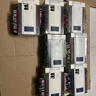 60R 信捷XC3 件 功能正常 成色一般 星慕电子