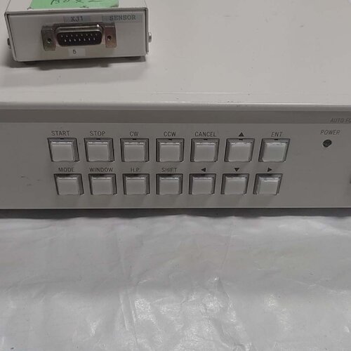 【询价】CORRECT多路自动控制器 AFC-100B ，拆