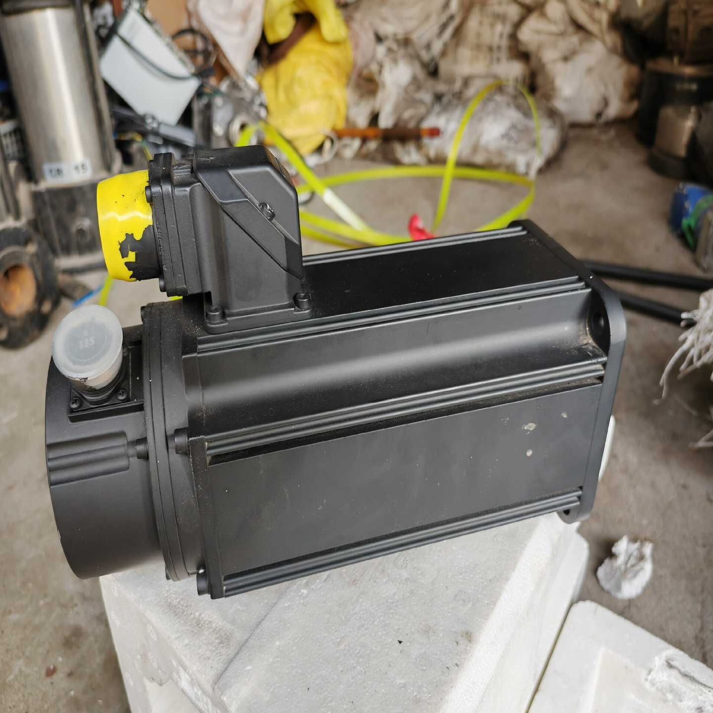 【请询价】力士乐伺服电机mdd071c-n-040-n2s-095gb