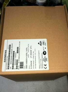 变频器6se6440-2ud/ue25-5ca16se64询价