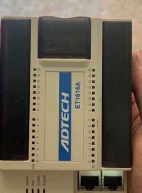 ADTECH ET1616A EtherCAT IO模块，实-议价