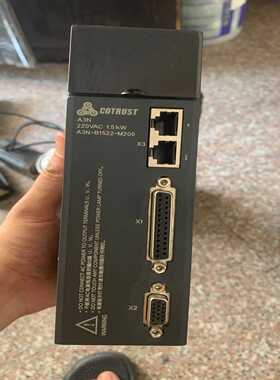 合信A3N伺服驱动器CTSDA3N-B1522-M200询价