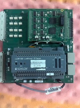 【议价】LAM Research i.LON 600 LonWork