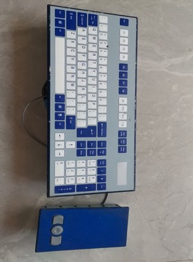 【请询价】GECMA  工业键盘