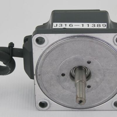 11389 VEXTA ORIENTAL MOTOR BRUSHLESS DC MOTOR 60W 3000RMIN K