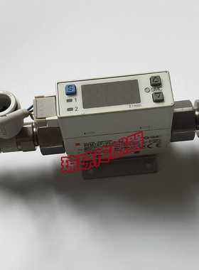 日本SMC数显流量计开关PFM725-01-D-M空气流量开关