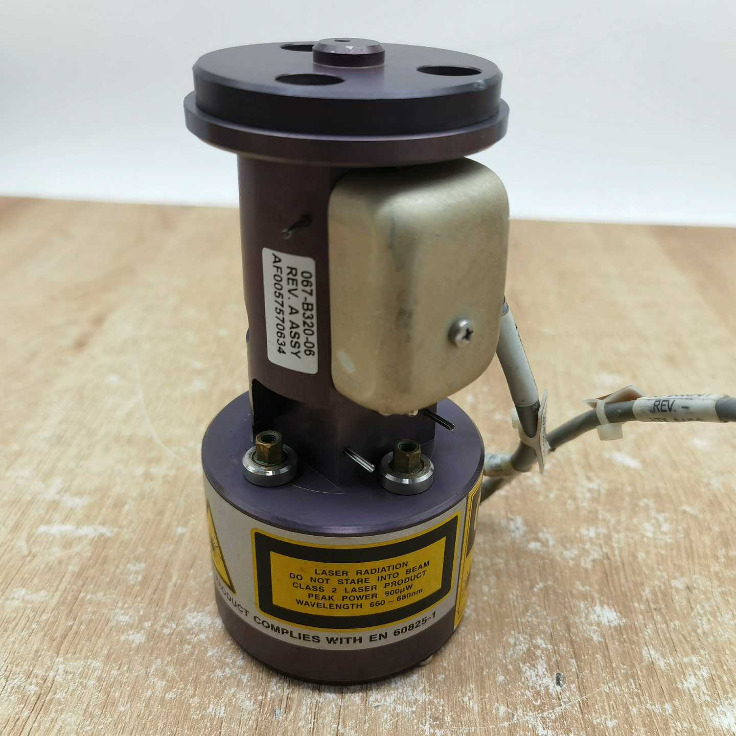 660-680NM激光发生器800UW议价询价