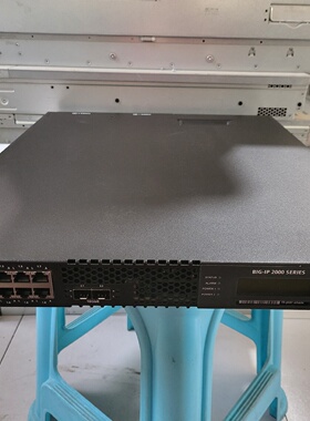 F5BIGIP2000SERIES负载均衡器实物-议价