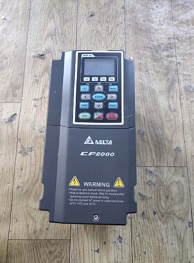 议价台达变频器VFD037CP43B-21