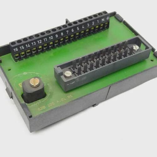议价Brkert 629 125 A.01 Bs  629125A.01Bs Modul适用