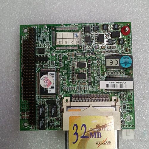 询价-PCM5330A1.0研扬嵌入式工业工控设备104主板