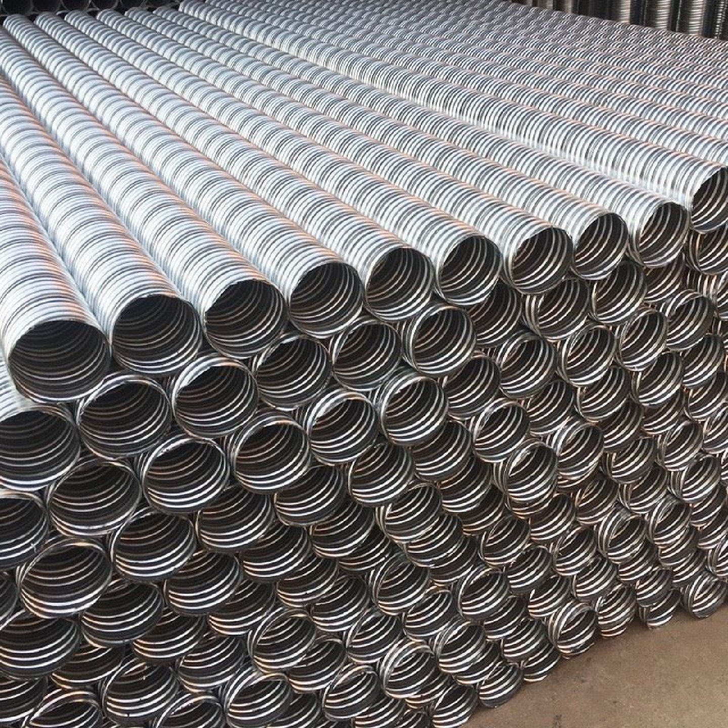 桥梁预应力塑料波纹管混凝土穿钢绞线预埋黑色塑料电缆PE螺旋扁管,基础建材,粉末涂料,淘宝优惠券,粉丝福利购,淘宝优惠卷