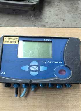 询价德国埃创ITRON流量计CORUS校正仪修正仪温度压力变送
