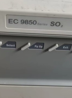 询价*澳大利亚ECOTECHEC9830EC9841EC98