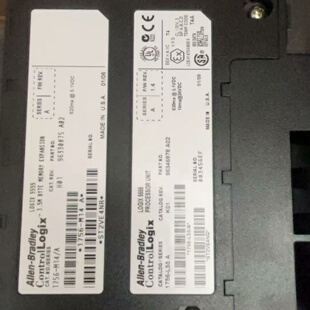 询价 1756L55M14裸机功能齐全